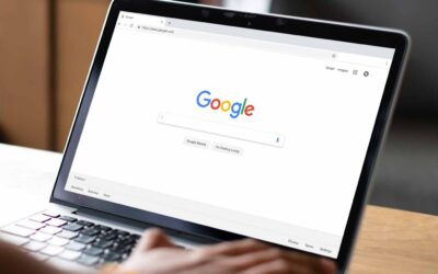 Nu i mars 2024 gör Google en större uppdatering för att stärka kvaliteten på sökresultaten