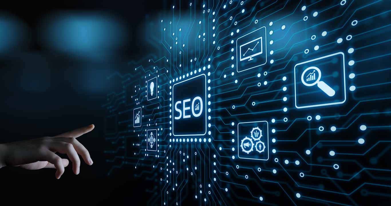 Teknisk SEO