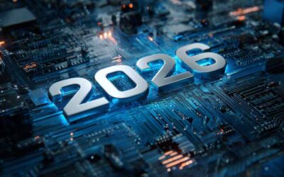 Webbtrender 2026: Så ger AI företag ett försprång